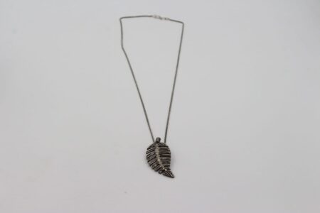 Chain Pendant