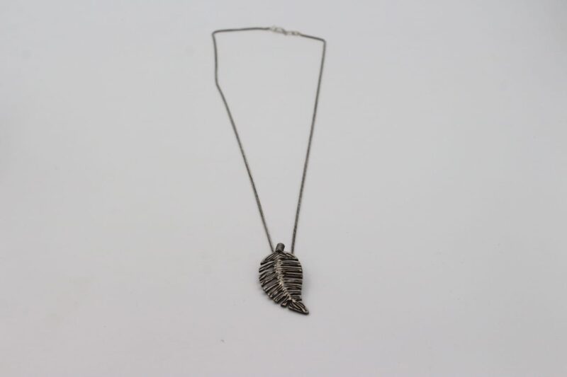 Chain Pendant