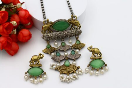 Dual Tone Replica Set