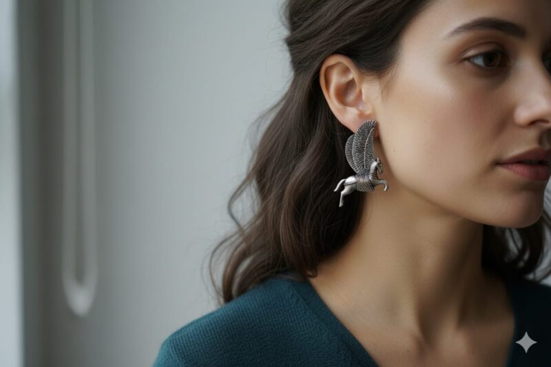 Replica Earring - Image 2