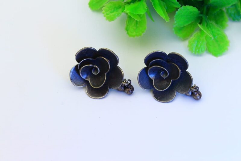 Rose Earring