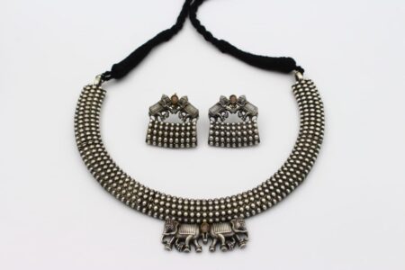 Silver Replica Set