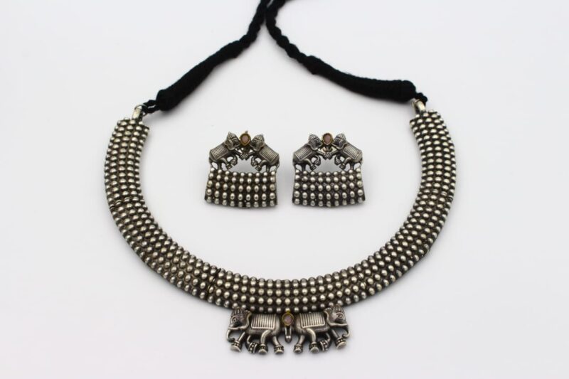 Silver Replica Set