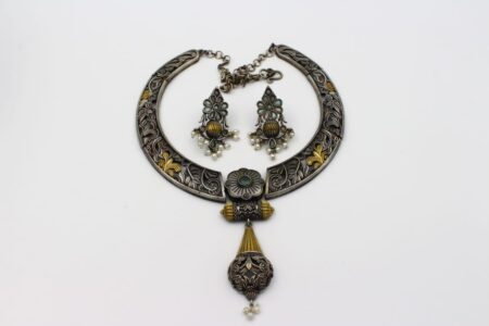 Silver Replica Set