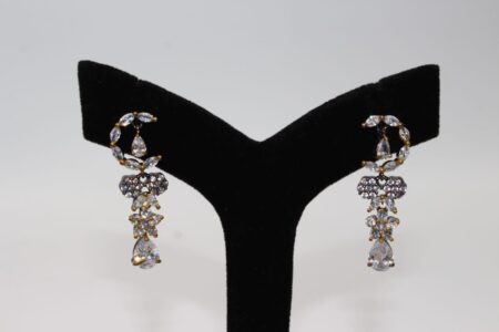 Rain Drop Earrings