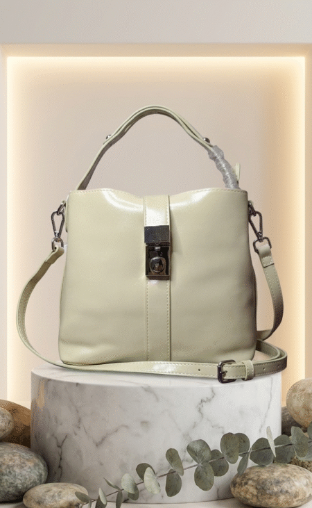 Bucket Bag